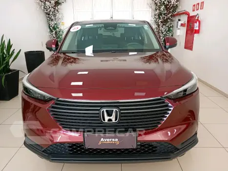 HR-V 1.5 DI I-VTEC FLEX EX CVT