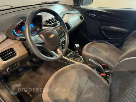 PRISMA Sed. LT 1.4 8V FlexPower 4p