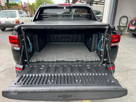 MONTANA 1.2 Turbo Premier