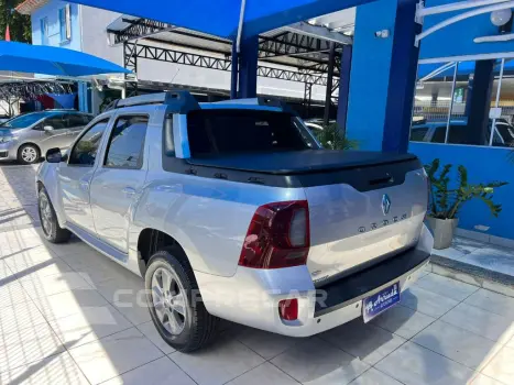 DUSTER OROCH Dyna. 2.0 Flex 16V Mec.