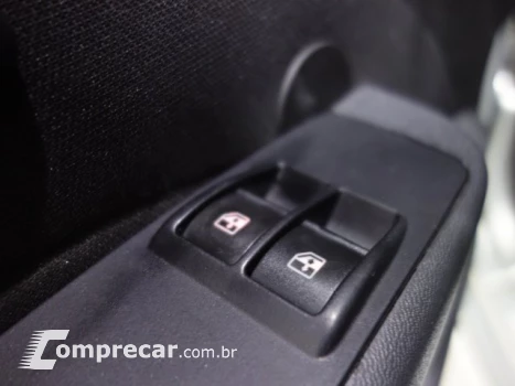 SIENA - 1.0 MPI EL 8V 4P MANUAL