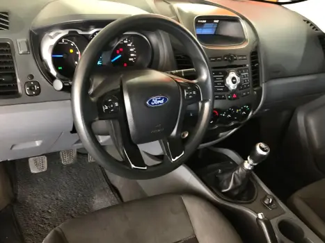 RANGER 2.2 XLS 4X4 CD 16V