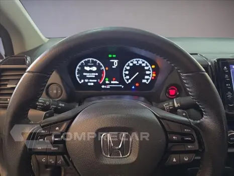 CITY 1.5 i-VTEC FLEX TOURING CVT