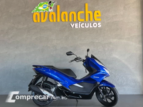 HONDA PCX 150