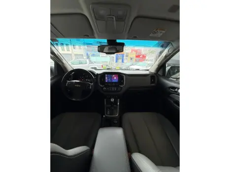 S10 2.8 16V TURBO DIESEL LTZ CD 4X4 AUTOMÁTICO