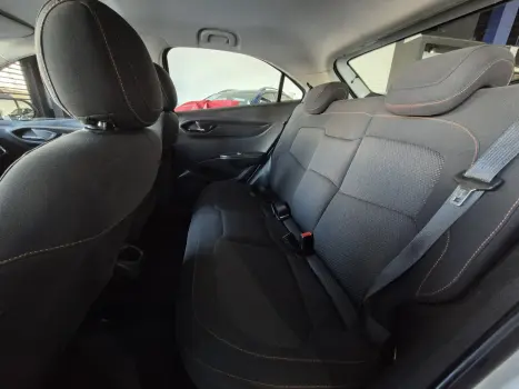 ONIX 1.4 MPFI LT 8V FLEX 4P AUTOMÁTICO