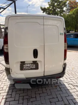 FIORINO 1.4 MPI Furgão 8V