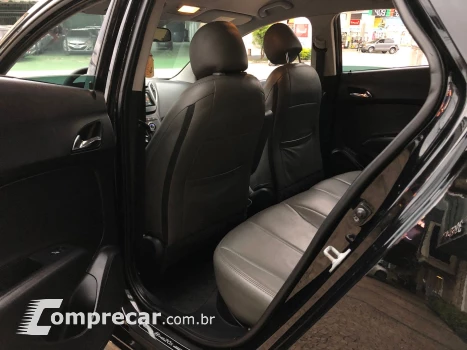 Hb20s 1.6 Premium 16V Flex 4P Automático