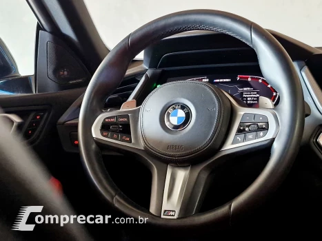 M 235I 2.0 Twinturbo Gran Coupe