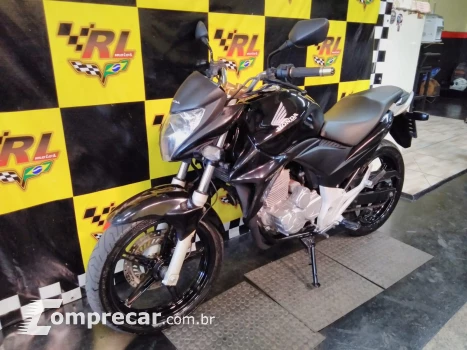 CB 300R