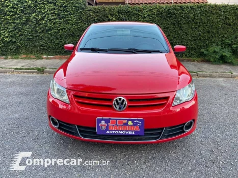 GOL 1.6 MI 8V