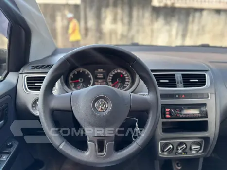 SPACEFOX 1.6 MI Trend 8V