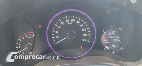 HR-V 1.8 16V EX