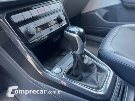 T-Cross Hig. 250 TSI 1.4 Flex 16V 5p Aut