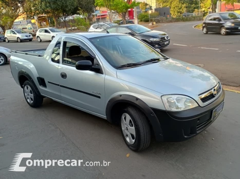 MONTANA 1.4 MPFI Conquest CS 8V