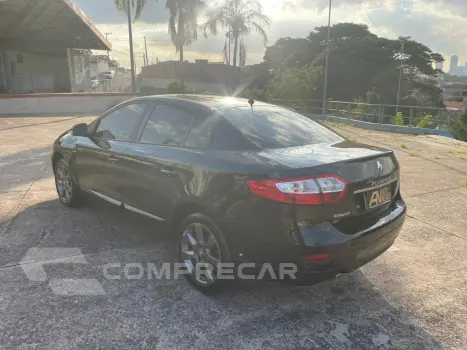 FLUENCE 2.0 Dynamique 16V