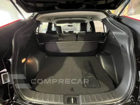 ECLIPSE CROSS 1.5 Mivec Turbo GLS