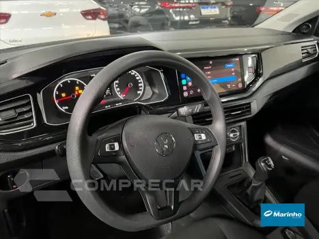 POLO 1.0 MPI TRACK MANUAL