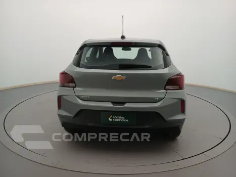 ONIX 1.0 FLEX LT MANUAL