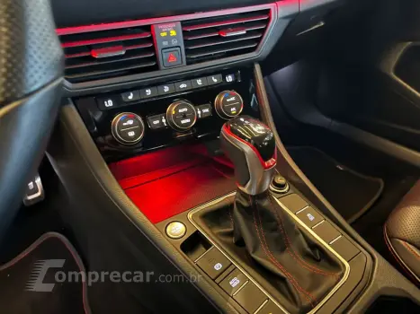 Jetta 2.0 4P 350 TSI GLI AUTOMÁTICO DSG