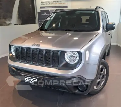 RENEGADE 1.8 16V