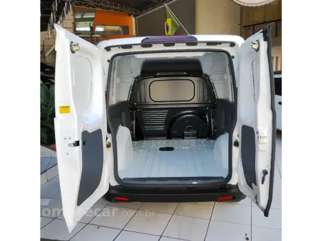 FIORINO 1.3 FIREFLY FLEX ENDURANCE MANUAL