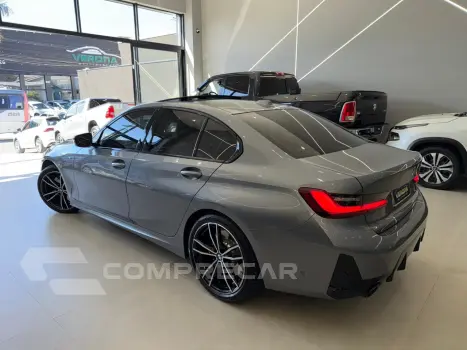 320i M Sport 2.0