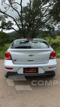 CRUZE 1.8 LT 16V