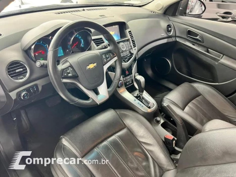 CRUZE LTZ HB 1.8 AUT