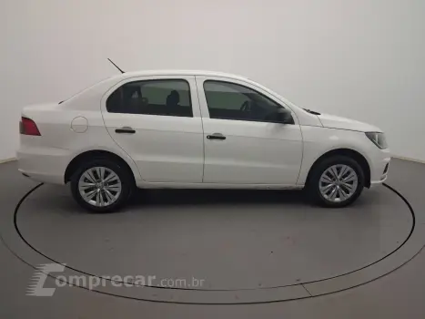 VOYAGE 1.0 12V MPI TOTALFLEX 4P MANUAL