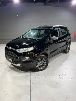 ECOSPORT 2.0 Freestyle 4WD 16V