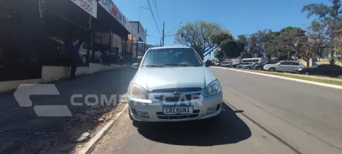 CELTA 1.0 MPFI LS 8V