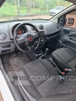 Fiorino Endurance