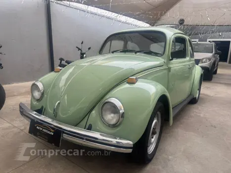 FUSCA 1.3 8V