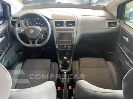 FOX 1.6 MSI Connect