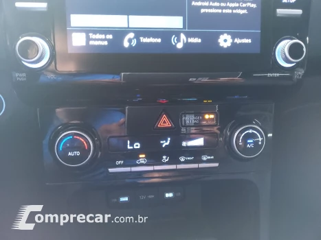 CRETA 1.0 TGDI FLEX LIMITED SAFETY AUTOMÁTICO