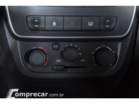 KWID 1.0 12V SCE FLEX ZEN MANUAL