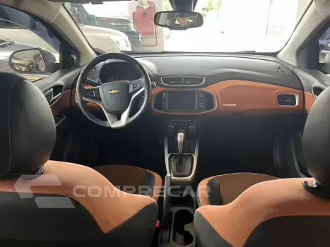 ONIX HATCH ACTIV 1.4 8V Flex 5P Aut.