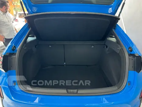 Nivus Highline 1.0 200 TSI Flex Aut.