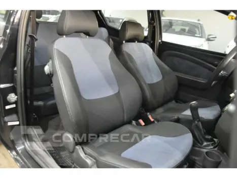 KA - 1.0 MPI 8V 2P MANUAL