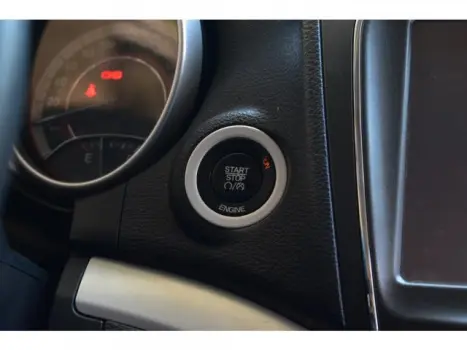 FREEMONT - 2.4 PRECISION 16V 4P AUTOMÁTICO