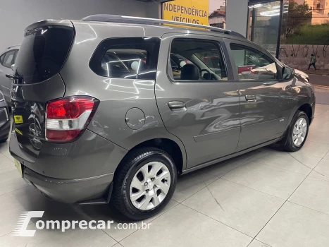 SPIN 1.8 LTZ 8V