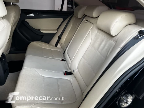 JETTA Comfortline 2.0 T.Flex 8V 4p Tipt.