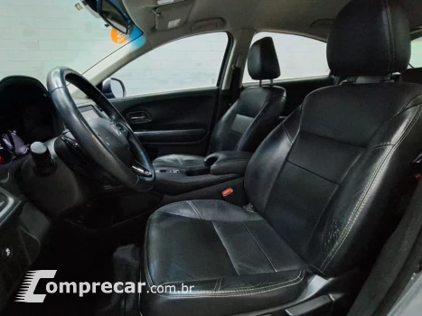 Hr-V 1.8 16V Flex Ex 4P Automático