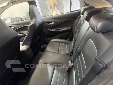 Onix Hatch 1.0 12V 4P FLEX LTZ TURBO