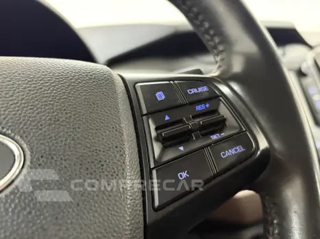 CRETA 2.0 16V FLEX PRESTIGE AUTOMÁTICO