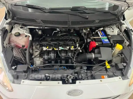 KA 1.5 SEDAN SE 12V FLEX 4P MEC.