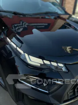 TORO 1.3 Turbo 270 Freedom