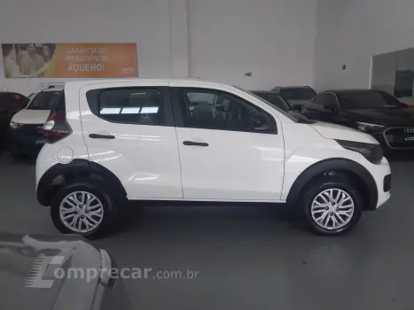 MOBI 1.0 EVO FLEX LIKE. MANUAL