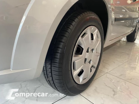 FIESTA 1.0 MPI Hatch 8V